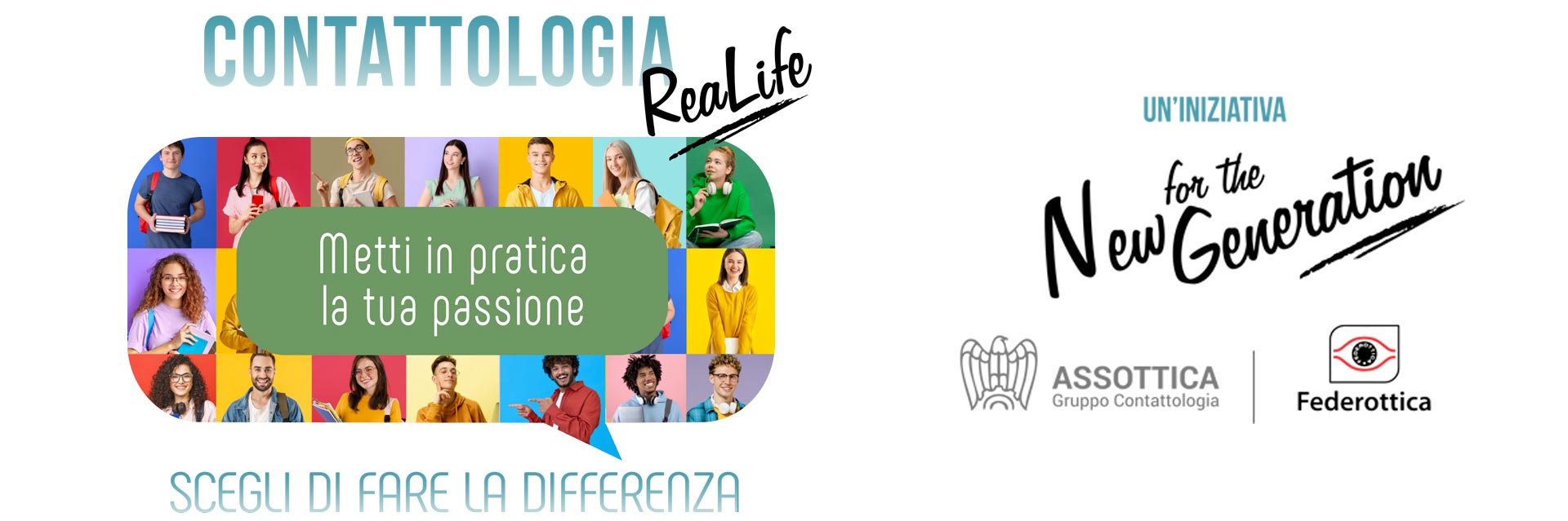 Contattologia Real Life